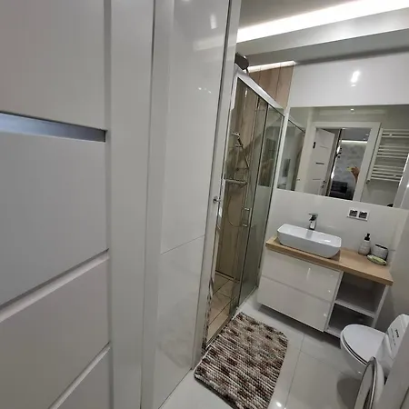 Tauzen 31 Apartament *