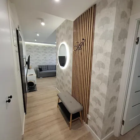 Tauzen 31 Apartment Katowice