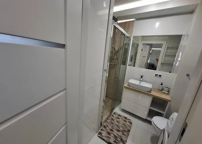 Tauzen 31 דירה *